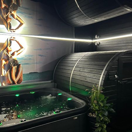 Lans Apartments Spa Menden Sauerland Экстерьер фото