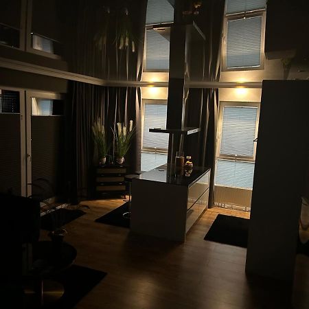 Lans Apartments Spa Menden Sauerland Экстерьер фото