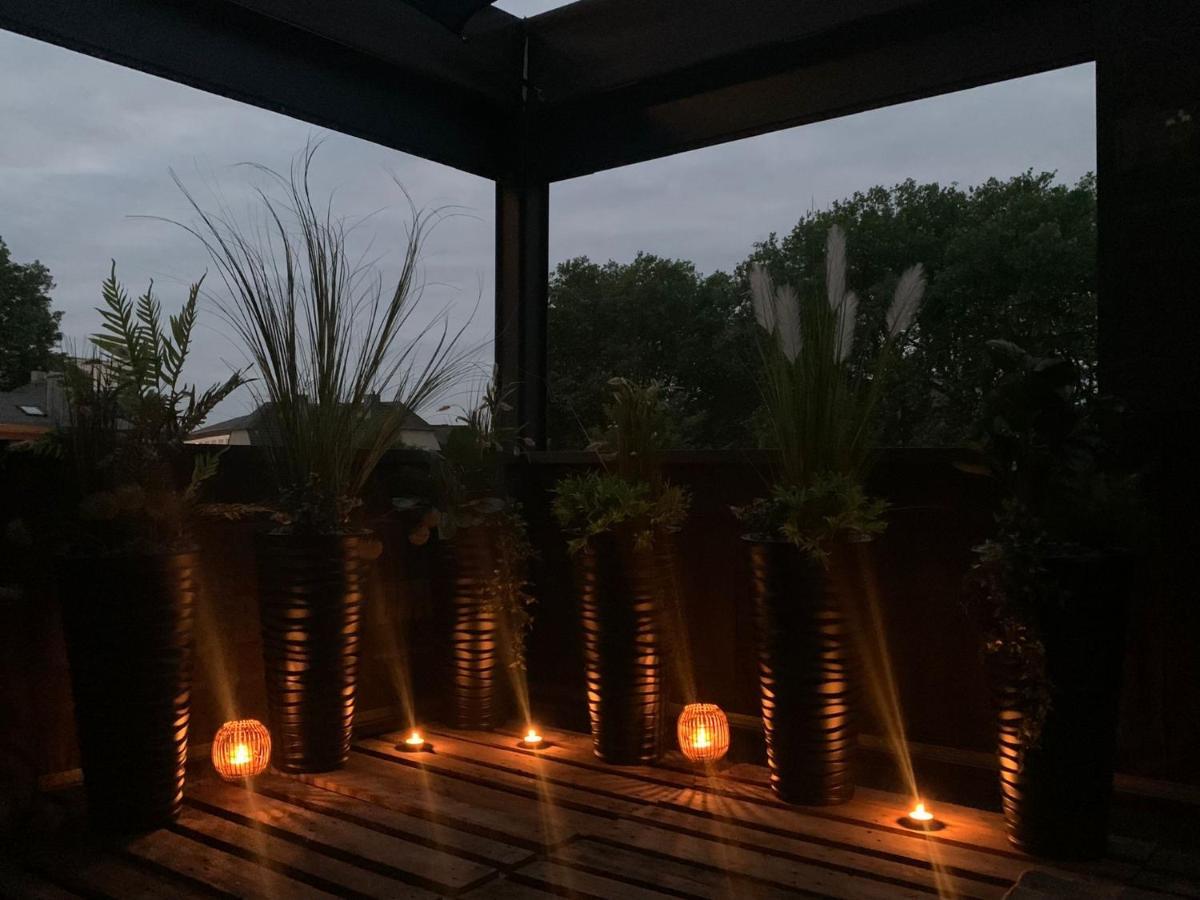Lans Apartments Spa Menden Sauerland Экстерьер фото