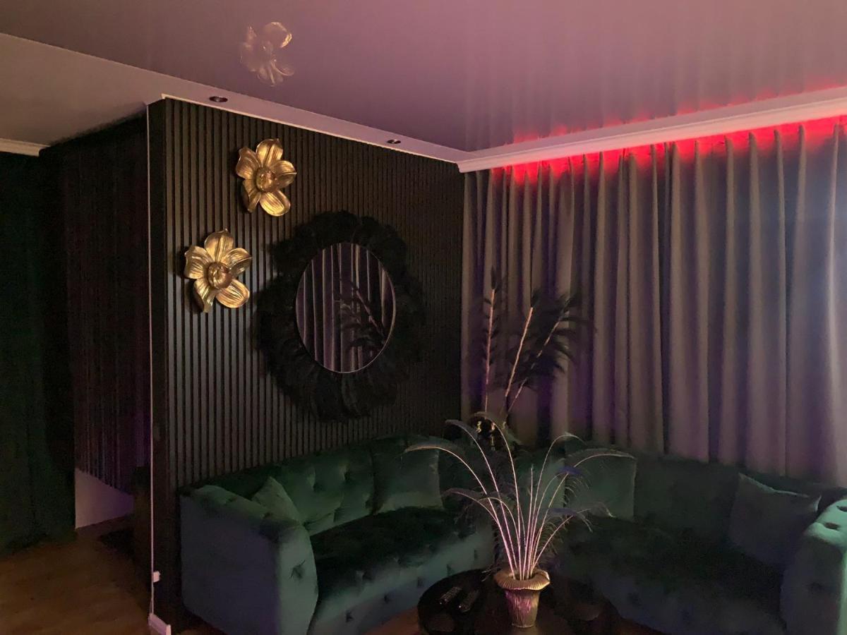 Lans Apartments Spa Menden Sauerland Экстерьер фото