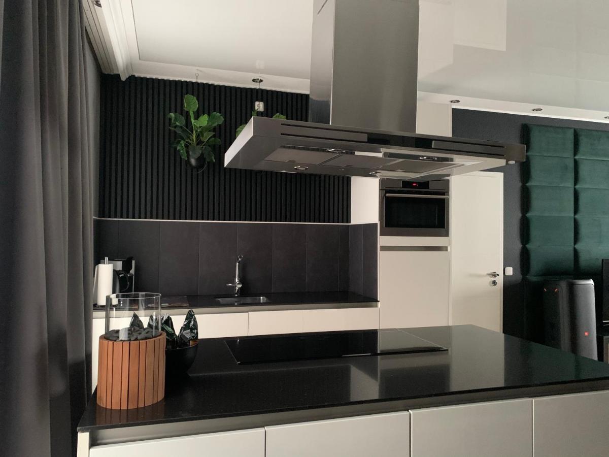 Lans Apartments Spa Menden Sauerland Экстерьер фото