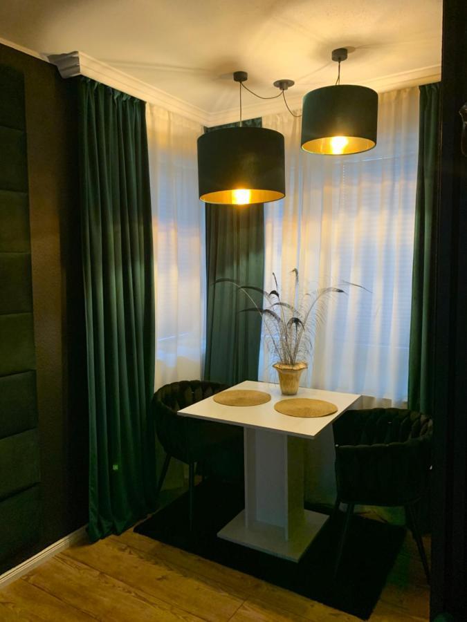 Lans Apartments Spa Menden Sauerland Экстерьер фото