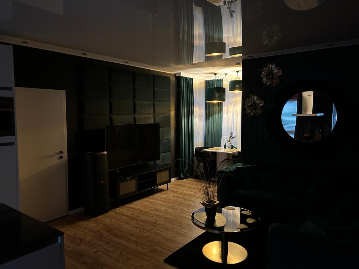Lans Apartments Spa Menden Sauerland Экстерьер фото
