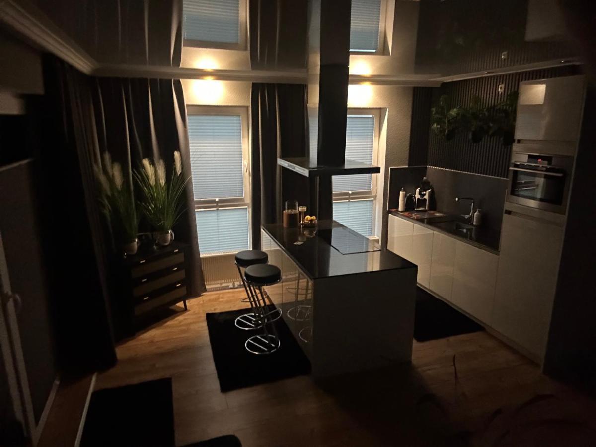 Lans Apartments Spa Menden Sauerland Экстерьер фото