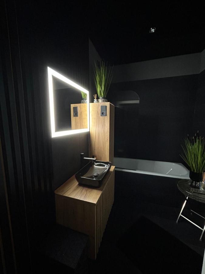 Lans Apartments Spa Menden Sauerland Экстерьер фото