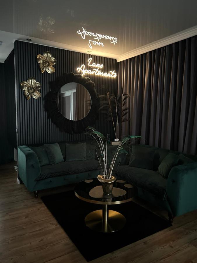 Lans Apartments Spa Menden Sauerland Экстерьер фото